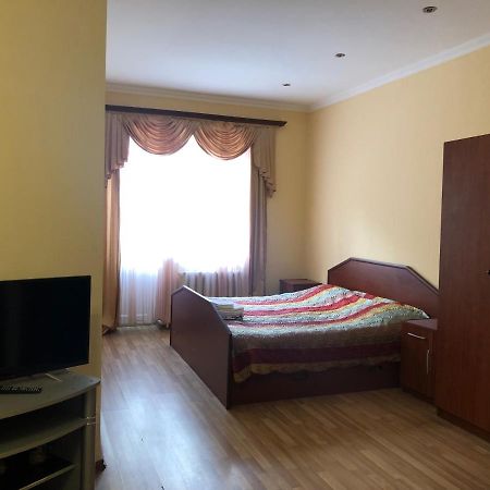 Hôtel Ripa à Tsaghkadzor Extérieur photo