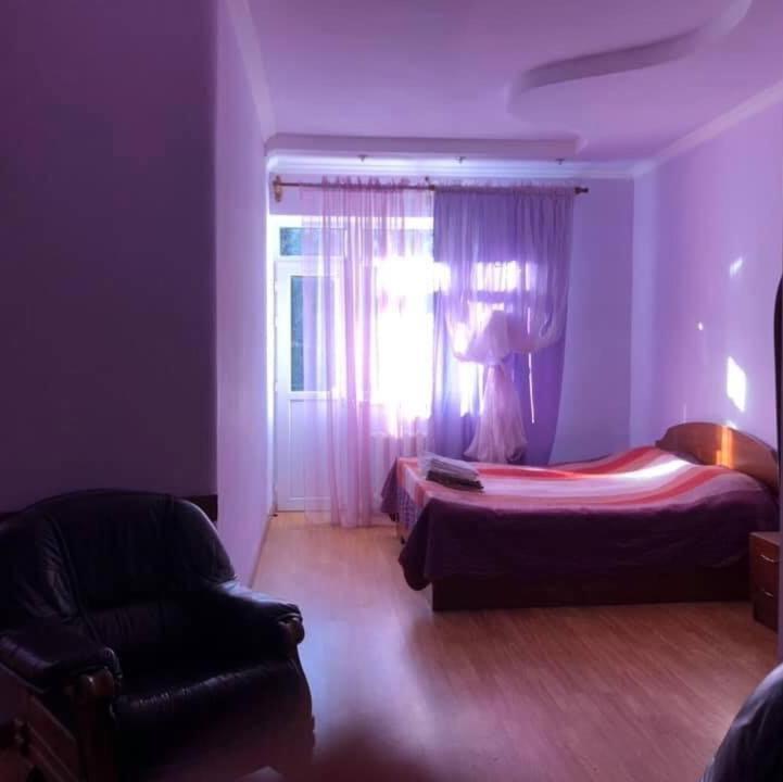 Hôtel Ripa à Tsaghkadzor Extérieur photo