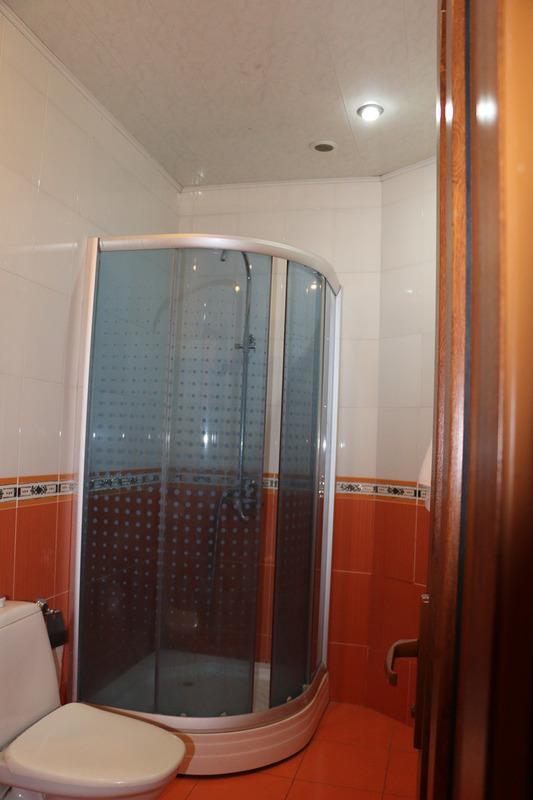 Hôtel Ripa à Tsaghkadzor Extérieur photo