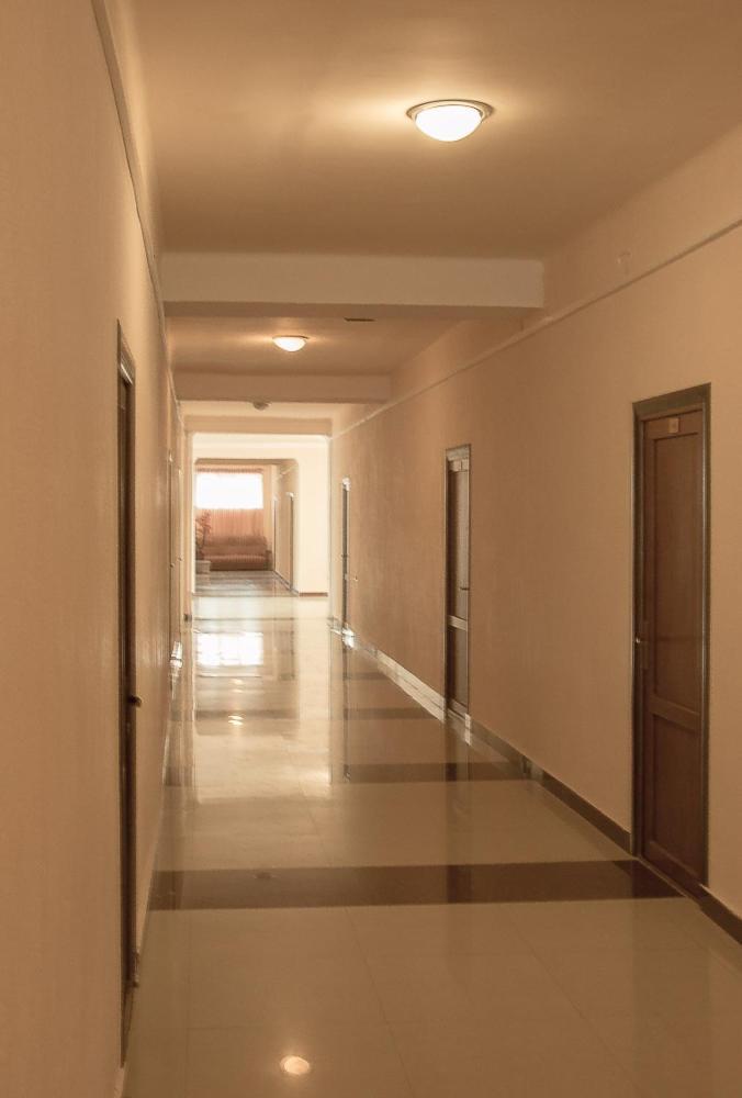 Hôtel Ripa à Tsaghkadzor Extérieur photo
